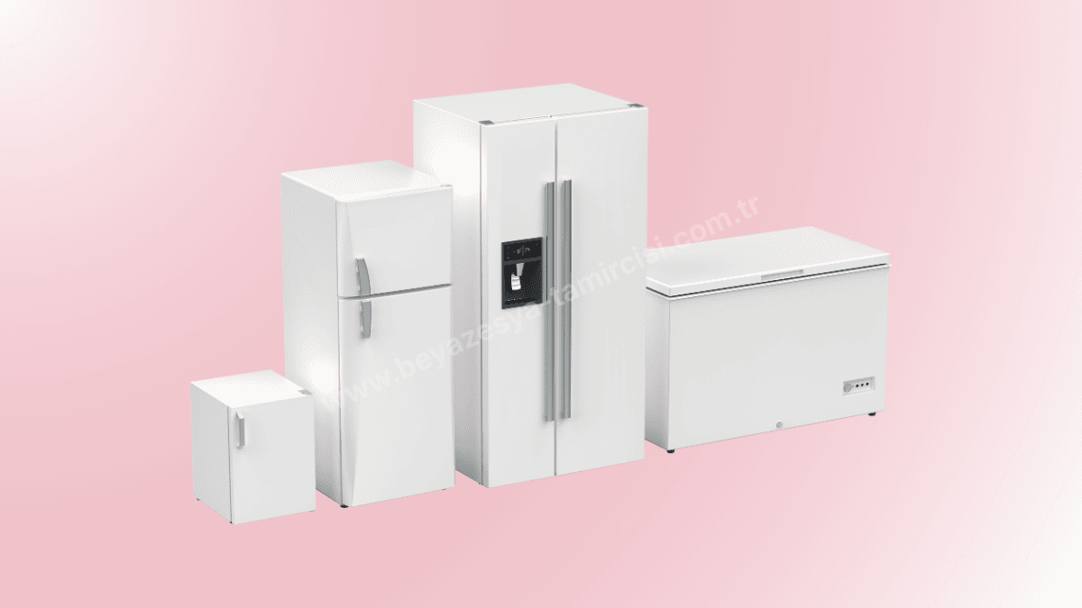 Of Buzdolabı Tamircisi - Of Beyaz Eşya Tamircisi