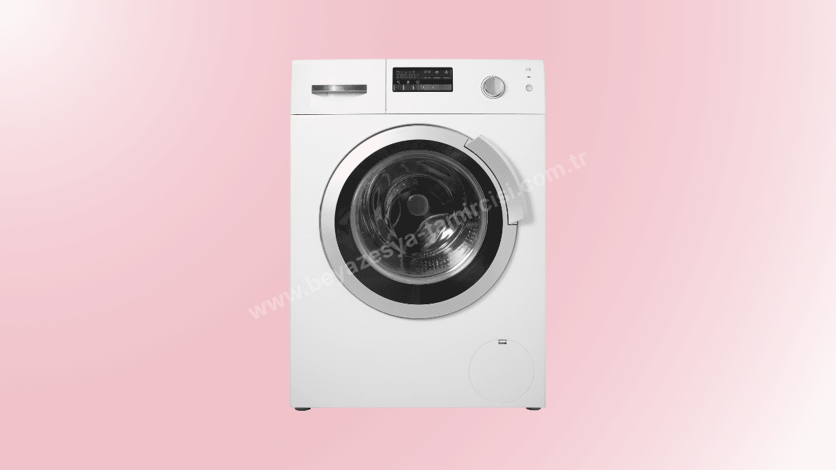 Of Çamaşır Makinesi Tamircisi - Of Beyaz Eşya Tamircisi