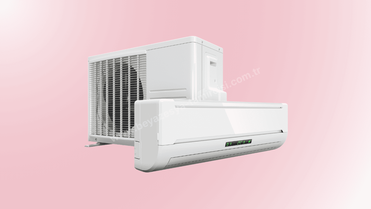 Of Klima Tamircisi - Of Beyaz Eşya Tamircisi